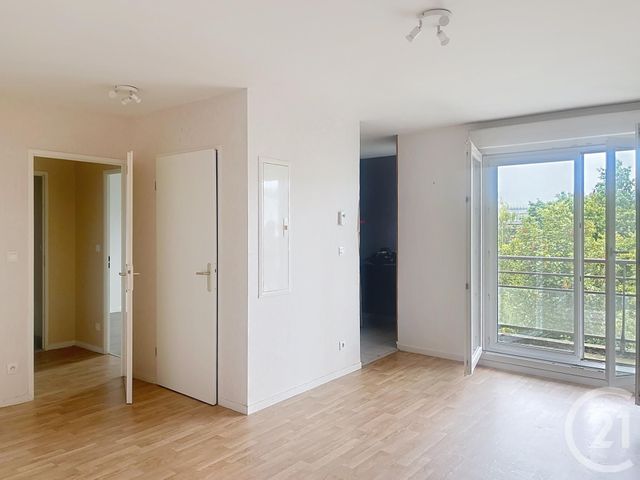 appartement - ROUEN - 76