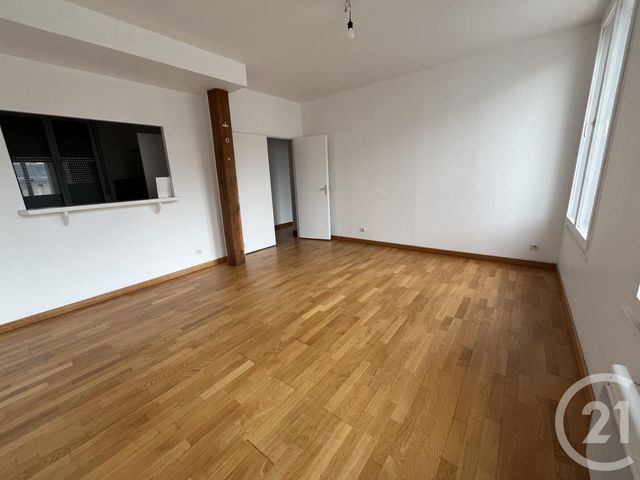 Appartement à louer - 3 pièces - 72.4 m2 - ROUEN - 76 - HAUTE-NORMANDIE - Century 21 Harmony