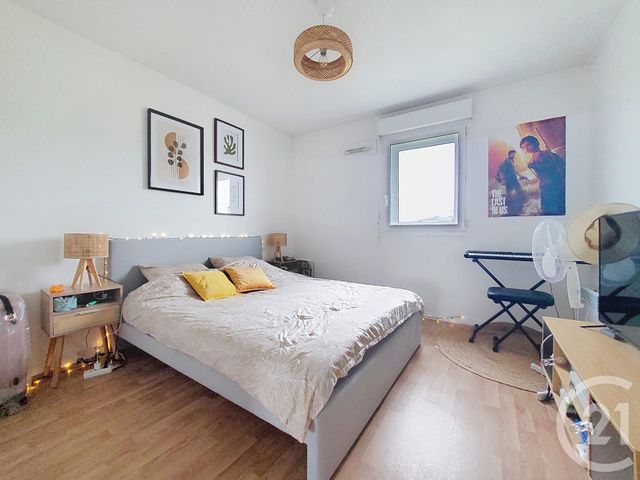 Appartement F2 à louer - 2 pièces - 45.75 m2 - ROUEN - 76 - HAUTE-NORMANDIE - Century 21 Harmony