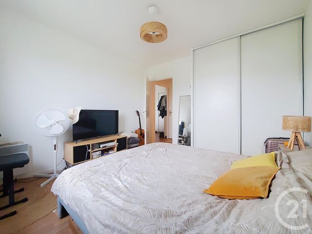 Appartement F2 à louer - 2 pièces - 45.75 m2 - ROUEN - 76 - HAUTE-NORMANDIE - Century 21 Harmony