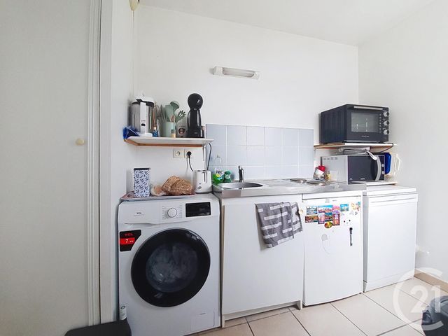 Appartement F2 à louer - 2 pièces - 45.75 m2 - ROUEN - 76 - HAUTE-NORMANDIE - Century 21 Harmony