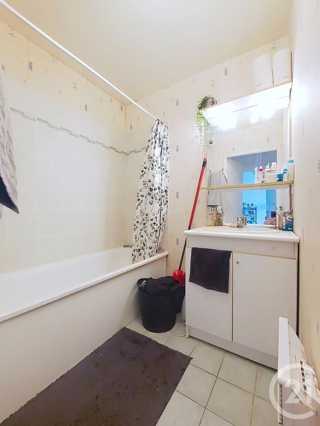 Appartement F2 à louer - 2 pièces - 45.75 m2 - ROUEN - 76 - HAUTE-NORMANDIE - Century 21 Harmony