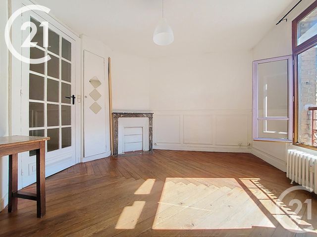 appartement - ROUEN - 76