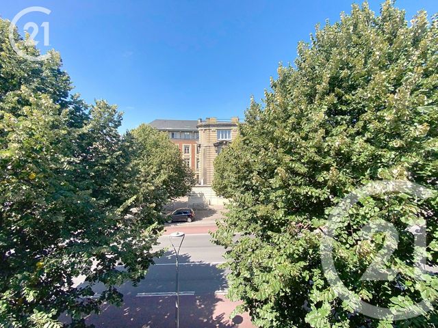 Appartement F2 à vendre - 2 pièces - 32.36 m2 - ROUEN - 76 - HAUTE-NORMANDIE - Century 21 Harmony