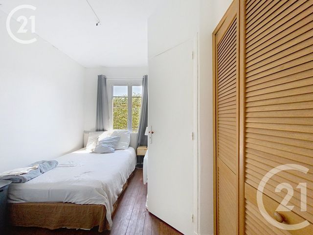 Appartement F2 à vendre - 2 pièces - 32.36 m2 - ROUEN - 76 - HAUTE-NORMANDIE - Century 21 Harmony