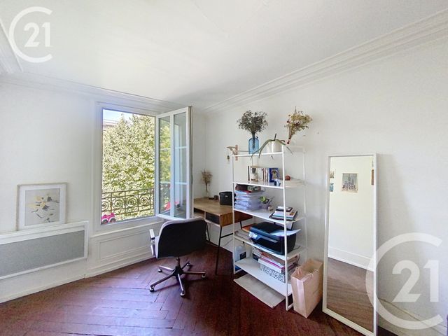 Appartement F2 à vendre - 2 pièces - 32.36 m2 - ROUEN - 76 - HAUTE-NORMANDIE - Century 21 Harmony