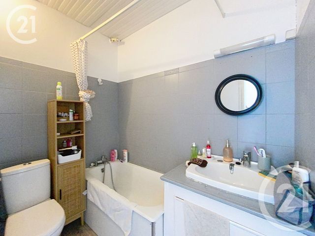 Appartement F2 à vendre - 2 pièces - 32.36 m2 - ROUEN - 76 - HAUTE-NORMANDIE - Century 21 Harmony