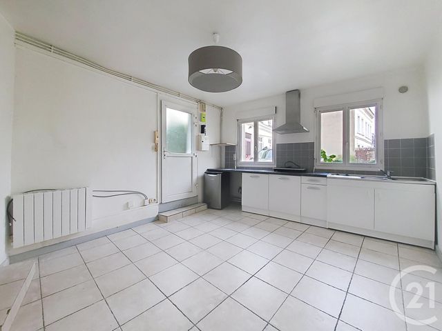 appartement - ROUEN - 76
