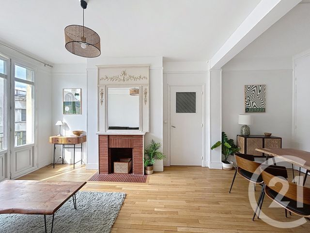 appartement - ROUEN - 76