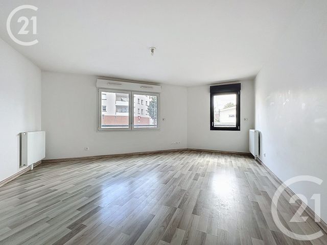 Afficher la photo en grand Appartement F3 à vendre - 3 pièces - 62.52 m2 - ROUEN - 76 - HAUTE-NORMANDIE - Century 21 Harmony