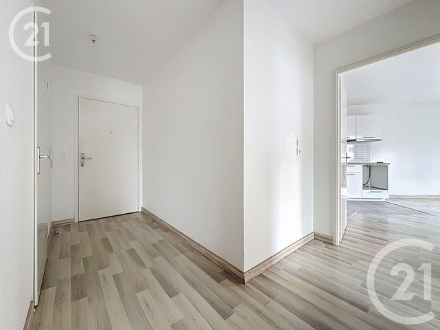 Afficher la photo en grand Appartement F3 à vendre - 3 pièces - 62.52 m2 - ROUEN - 76 - HAUTE-NORMANDIE - Century 21 Harmony