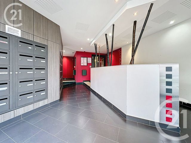 Afficher la photo en grand Appartement F3 à vendre - 3 pièces - 62.52 m2 - ROUEN - 76 - HAUTE-NORMANDIE - Century 21 Harmony