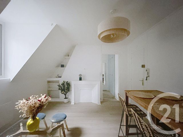 appartement - ROUEN - 76
