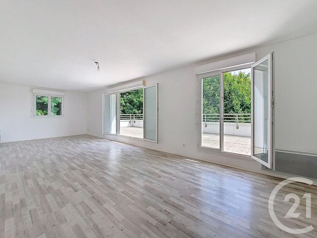 appartement - ROUEN - 76