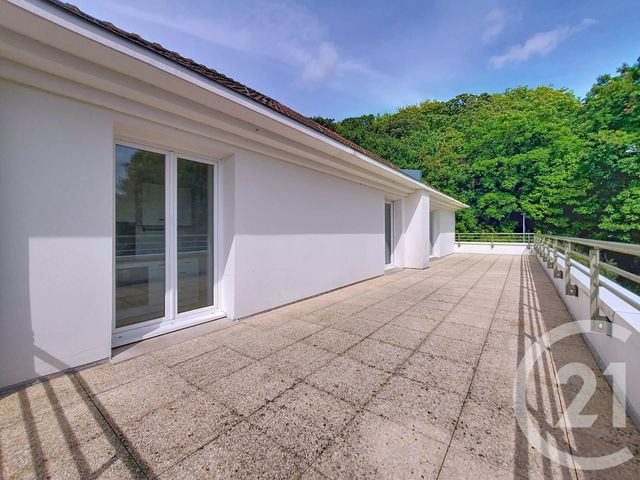 Appartement F5 à vendre - 5 pièces - 116.0 m2 - ROUEN - 76 - HAUTE-NORMANDIE - Century 21 Harmony