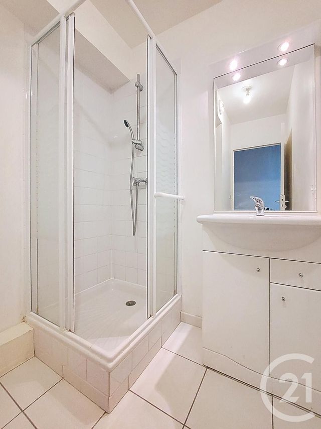 Appartement F5 à vendre - 5 pièces - 116.0 m2 - ROUEN - 76 - HAUTE-NORMANDIE - Century 21 Harmony