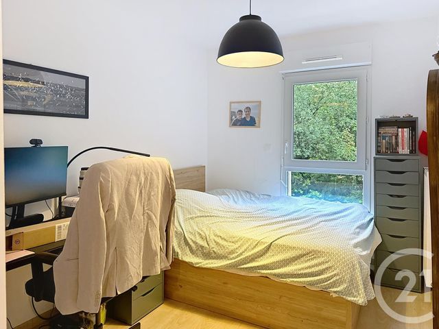 Appartement F3 à vendre - 3 pièces - 61.55 m2 - DEVILLE LES ROUEN - 76 - HAUTE-NORMANDIE - Century 21 Harmony