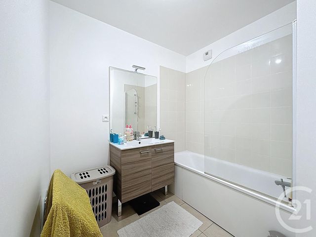 Appartement F3 à vendre - 3 pièces - 61.55 m2 - DEVILLE LES ROUEN - 76 - HAUTE-NORMANDIE - Century 21 Harmony