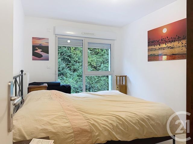 Appartement F3 à vendre - 3 pièces - 61.55 m2 - DEVILLE LES ROUEN - 76 - HAUTE-NORMANDIE - Century 21 Harmony