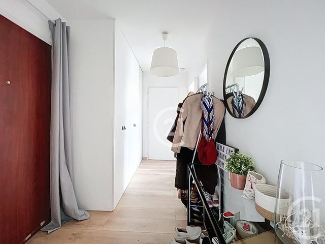 Afficher la photo en grand Appartement F3 à louer - 3 pièces - 57.56 m2 - LE PETIT QUEVILLY - 76 - HAUTE-NORMANDIE - Century 21 Harmony