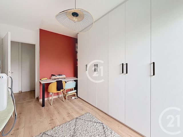 Afficher la photo en grand Appartement F3 à louer - 3 pièces - 57.56 m2 - LE PETIT QUEVILLY - 76 - HAUTE-NORMANDIE - Century 21 Harmony