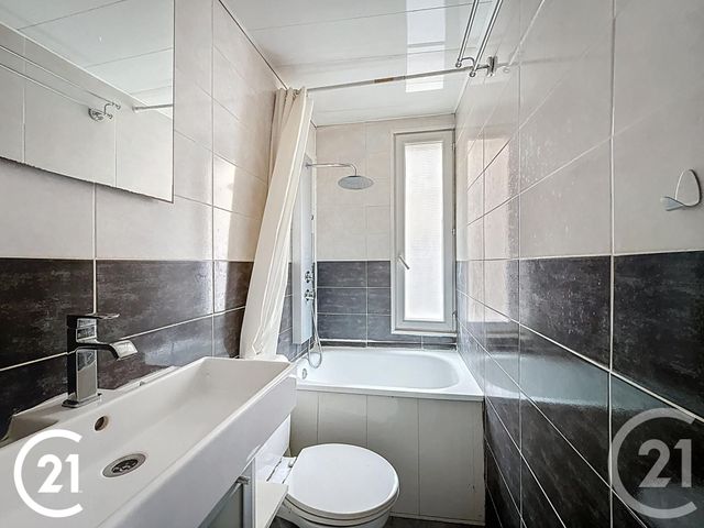 Appartement F1 à vendre - 1 pièce - 20.97 m2 - ROUEN - 76 - HAUTE-NORMANDIE - Century 21 Harmony