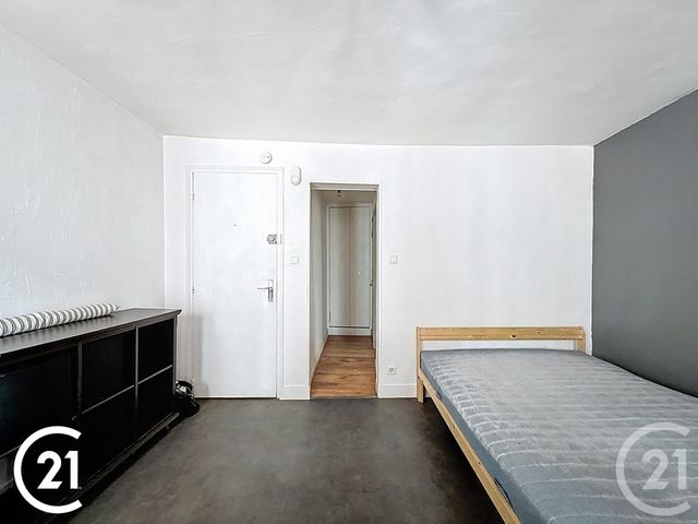 Appartement F1 à vendre - 1 pièce - 20.97 m2 - ROUEN - 76 - HAUTE-NORMANDIE - Century 21 Harmony