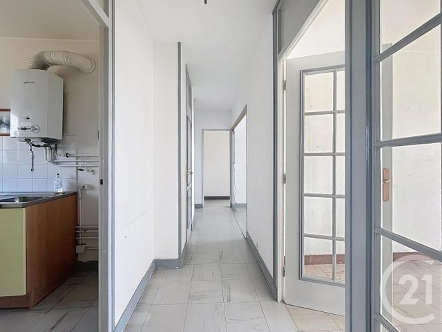 Appartement F5 à vendre - 4 pièces - 72.0 m2 - BIHOREL - 76 - HAUTE-NORMANDIE - Century 21 Harmony