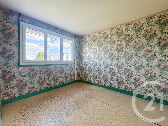 Appartement F5 à vendre - 4 pièces - 72.0 m2 - BIHOREL - 76 - HAUTE-NORMANDIE - Century 21 Harmony