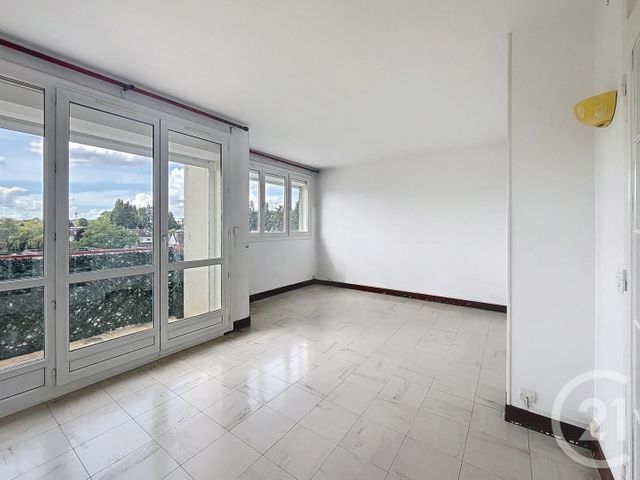 appartement - BIHOREL - 76