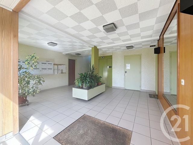 Appartement F5 à vendre - 4 pièces - 72.0 m2 - BIHOREL - 76 - HAUTE-NORMANDIE - Century 21 Harmony