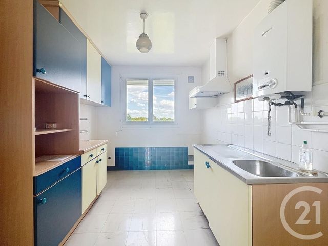 Appartement F5 à vendre - 4 pièces - 72.0 m2 - BIHOREL - 76 - HAUTE-NORMANDIE - Century 21 Harmony