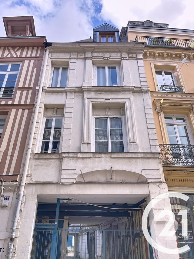 appartement - ROUEN - 76