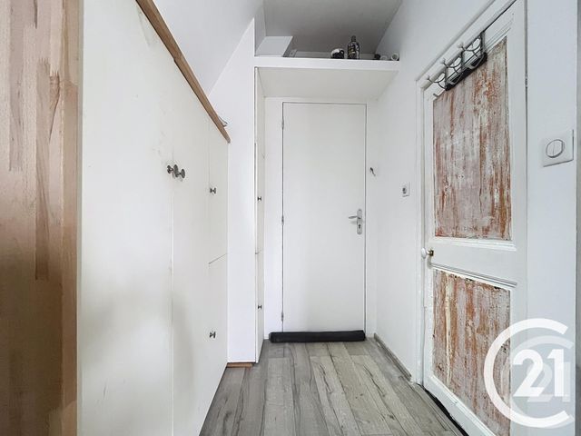 Afficher la photo en grand Appartement F1 à vendre - 1 pièce - 20.87 m2 - ROUEN - 76 - HAUTE-NORMANDIE - Century 21 Harmony