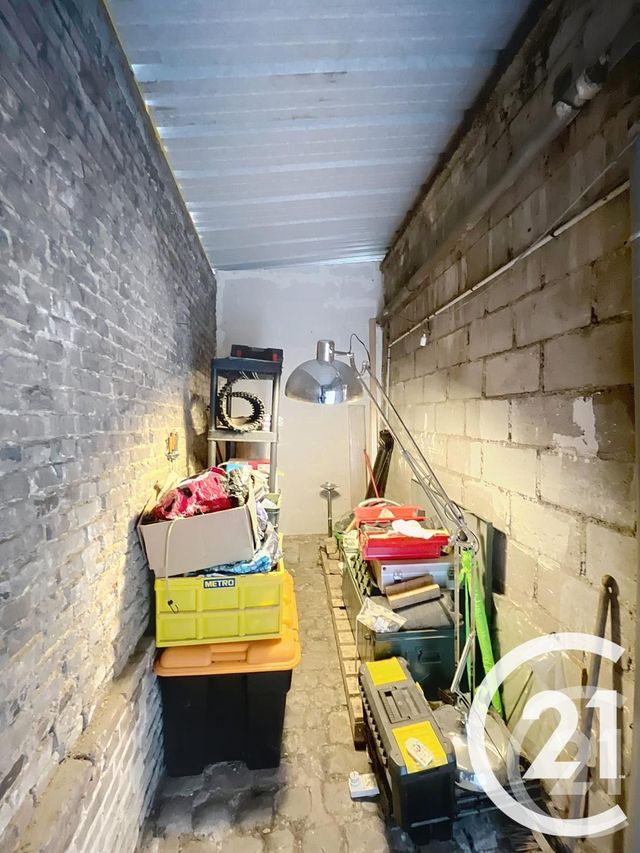 Afficher la photo en grand Appartement F1 à vendre - 1 pièce - 20.87 m2 - ROUEN - 76 - HAUTE-NORMANDIE - Century 21 Harmony