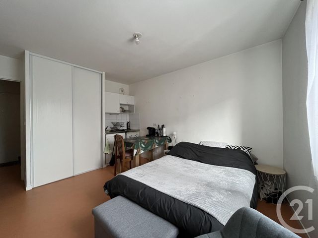 appartement - ROUEN - 76