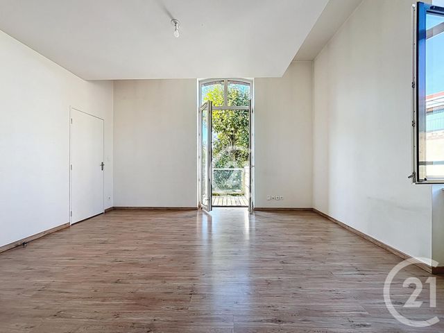 Appartement F4 à louer - 4 pièces - 83.3 m2 - ROUEN - 76 - HAUTE-NORMANDIE - Century 21 Harmony