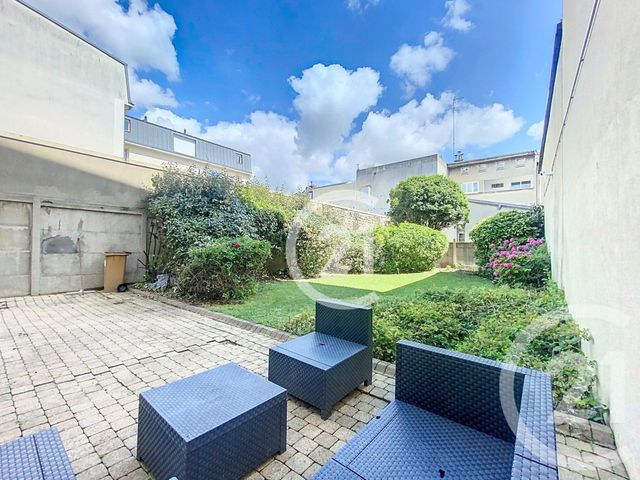 Afficher la photo en grand maison à louer - 3 pièces - 76.0 m2 - ROUEN - 76 - HAUTE-NORMANDIE - Century 21 Harmony