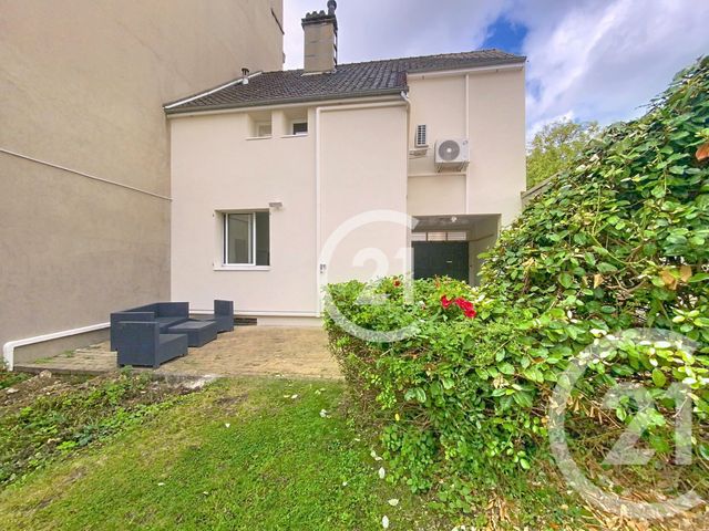 Afficher la photo en grand maison à louer - 3 pièces - 76.0 m2 - ROUEN - 76 - HAUTE-NORMANDIE - Century 21 Harmony