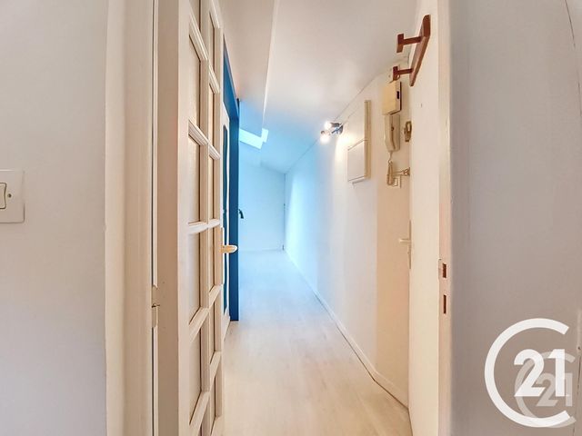 Appartement F1 à vendre - 1 pièce - 25.15 m2 - ROUEN - 76 - HAUTE-NORMANDIE - Century 21 Harmony