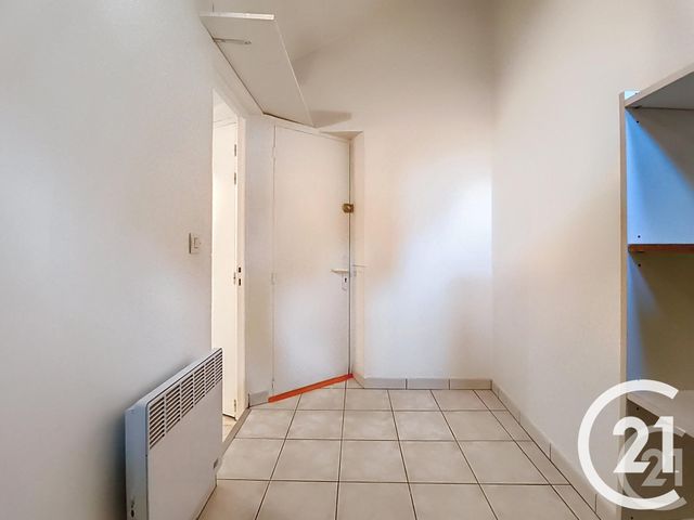 Appartement F1 à vendre - 1 pièce - 25.15 m2 - ROUEN - 76 - HAUTE-NORMANDIE - Century 21 Harmony