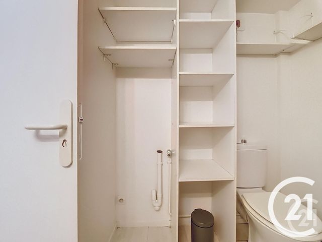 Appartement F1 à vendre - 1 pièce - 25.15 m2 - ROUEN - 76 - HAUTE-NORMANDIE - Century 21 Harmony