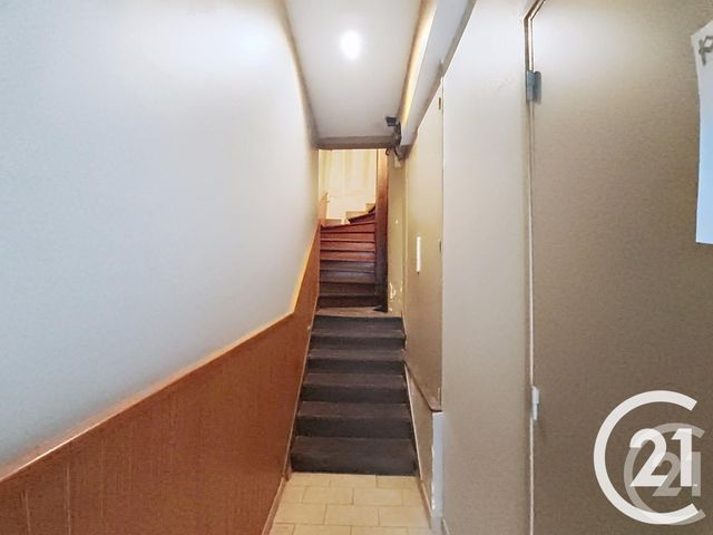 Appartement F1 à vendre - 1 pièce - 25.15 m2 - ROUEN - 76 - HAUTE-NORMANDIE - Century 21 Harmony