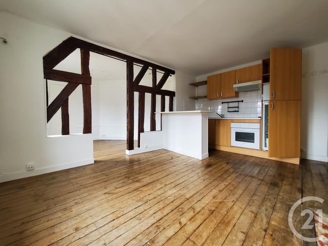 appartement - ROUEN - 76