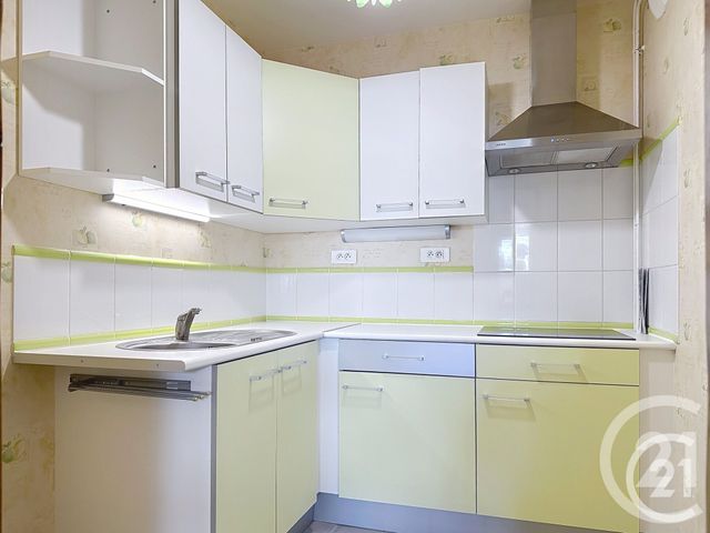 Afficher la photo en grand Appartement F2 à vendre - 2 pièces - 55.75 m2 - MONT ST AIGNAN - 76 - HAUTE-NORMANDIE - Century 21 Harmony