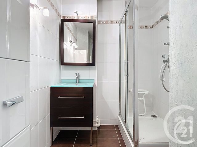 Afficher la photo en grand Appartement F2 à vendre - 2 pièces - 55.75 m2 - MONT ST AIGNAN - 76 - HAUTE-NORMANDIE - Century 21 Harmony