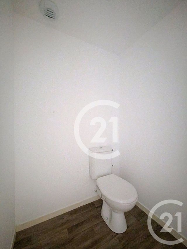 Appartement F3 à louer - 3 pièces - 70.51 m2 - ROUEN - 76 - HAUTE-NORMANDIE - Century 21 Harmony
