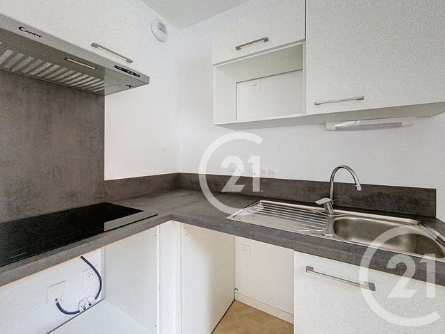 Appartement F3 à louer - 3 pièces - 70.51 m2 - ROUEN - 76 - HAUTE-NORMANDIE - Century 21 Harmony