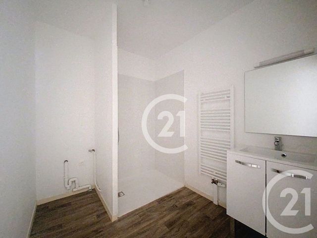 Appartement F3 à louer - 3 pièces - 70.51 m2 - ROUEN - 76 - HAUTE-NORMANDIE - Century 21 Harmony