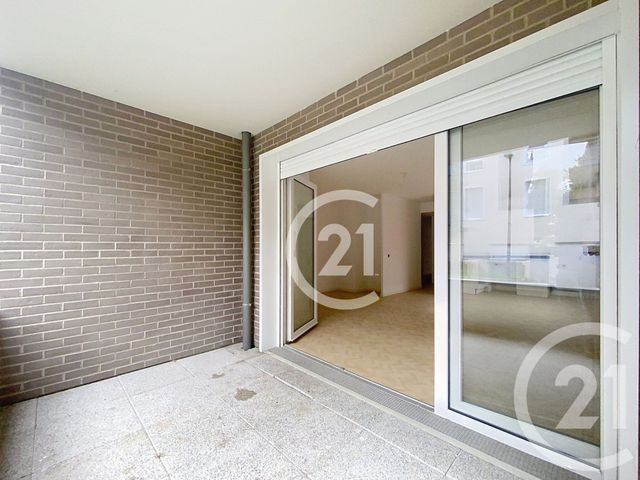 Appartement F3 à louer - 3 pièces - 70.51 m2 - ROUEN - 76 - HAUTE-NORMANDIE - Century 21 Harmony